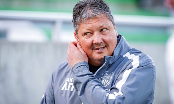 Любослав Пенев е приет по спешност в германска клиника