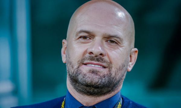 Славко Матич: Радвам се, че не допуснахме гол