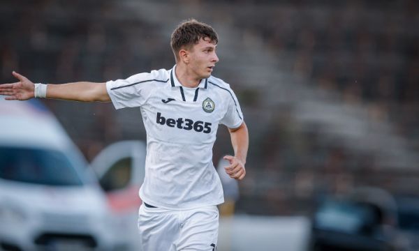 Слух: ЦСКА смята да прати оферта за талант на Славия