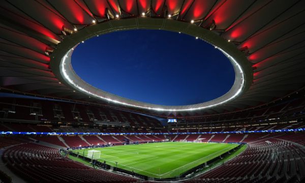 Атлетико – Брюж: „Метрополитано“ ще кипи