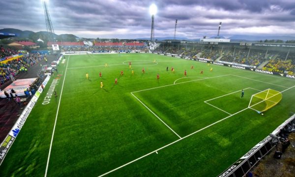 Бодьо/Глимт – Спортинг: норвежката сензация търси нова европейска жертва