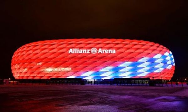 Байерн отново ще удари Аталанта