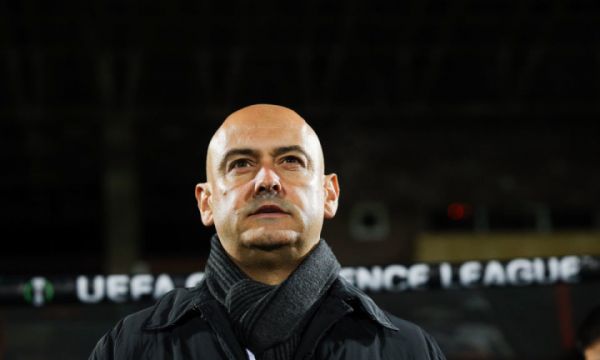 Мота: Лудогорец се подобрява