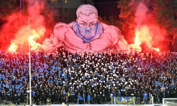 Левски може да създаде прецедент