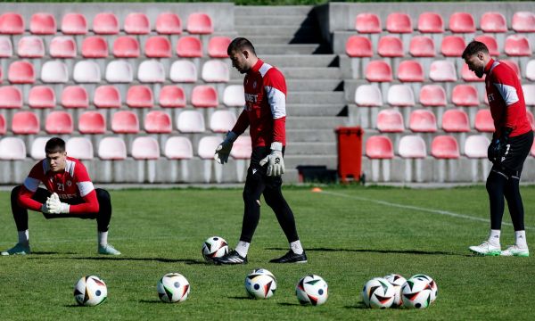 ЦСКА засилва Дюлгеров към новак в турския елит