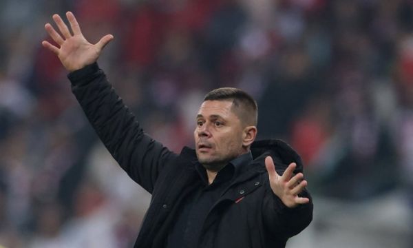 Александър Димитров:  Хареса ми отношението на играчите