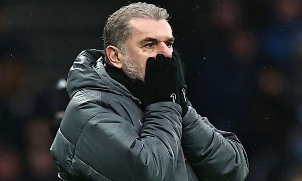 Постекоглу: Боли ме. Много ме боли