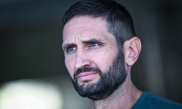 Тунчев: Не сме пазили сили