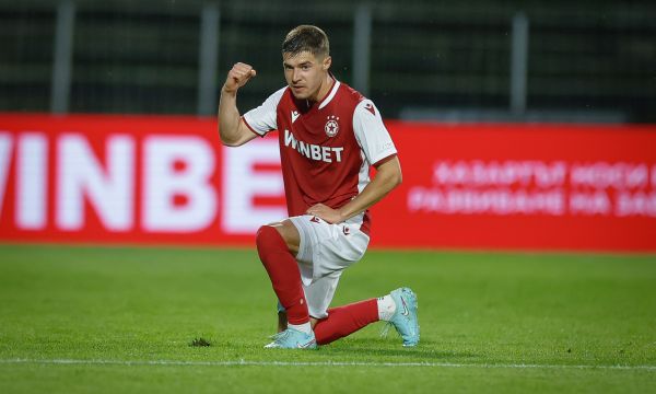 ЦСКА дава възможност на феновете да направят дизайн на официална тениска