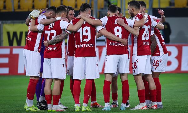 Коефициентът на ЦСКА в УЕФА ще спадне драстично