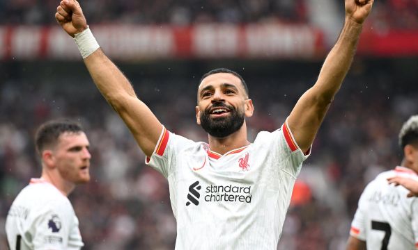 От Саудитска Арабия поискаха Салах