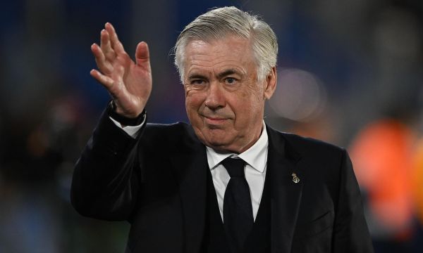 Анчелоти: Ще направим Бразилия отново шампион