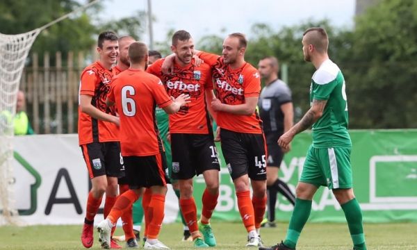 Бистришките тигри започват подготовка на 15 юни, уредиха шест контроли