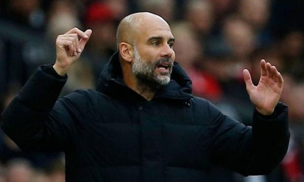 Гуардиола: Играхме много организирано