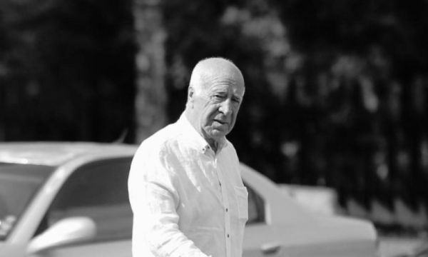 Поклонението пред Кирил Ивков ще се състои в четвъртък