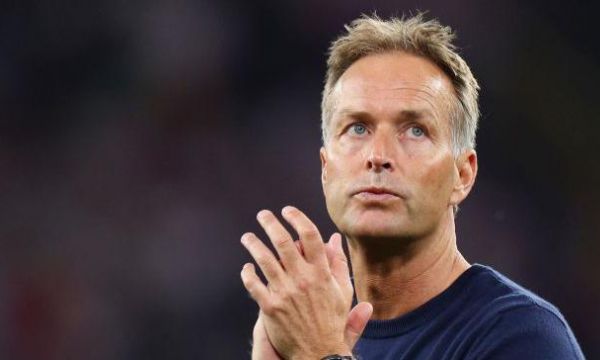 Хюлманд: Опитахме всичко