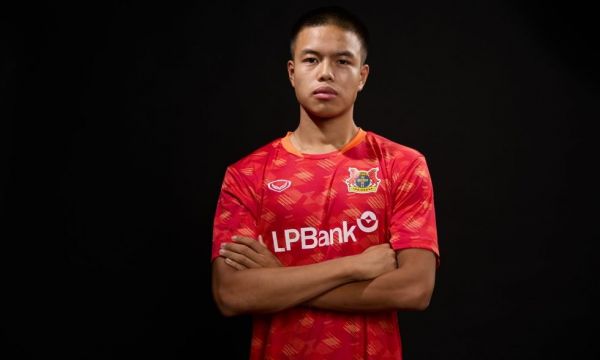 Славия продаде Чунг До в тим от Виетнам