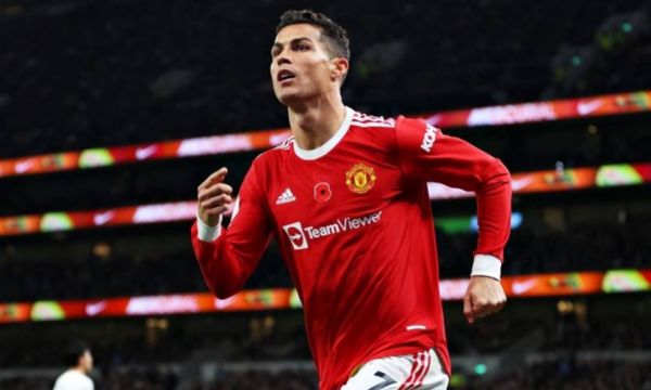 Част от босовете на Ман Юнайтед иска Роналдо да напусне 