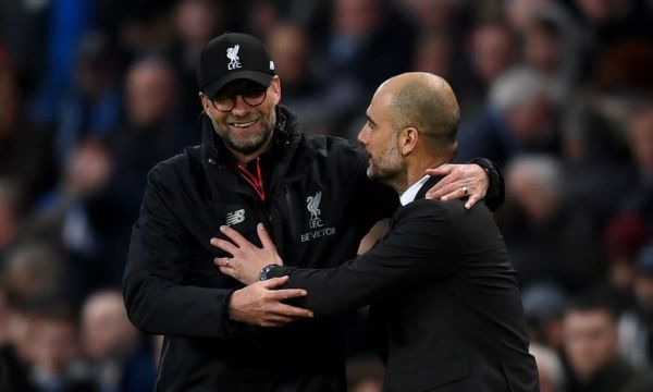 Гуардиола: Мачът с Ливърпул е за повече от три точки