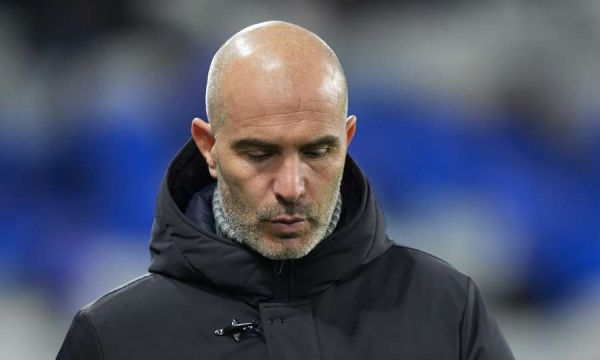 Мареска: Получихме леки голове