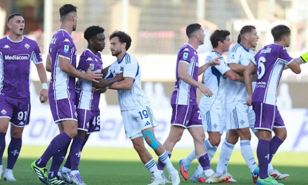 Късен гол носи успеха на Комо срещу Фиорентина