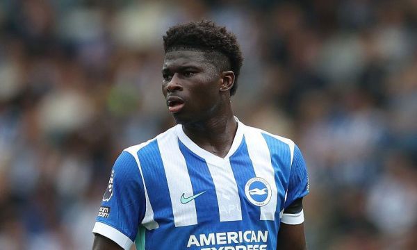 Хюрцелер е уверен, че Балеба ще остане в Брайтън