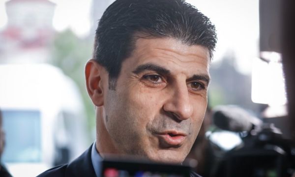 Георги Иванов за Бербатов: Върна ни 10 г. назад, воюва с клюки и клевети