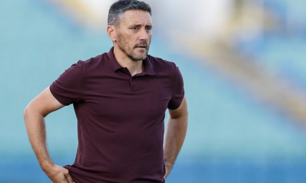 Душан Керкез: Тежък период! Сигурно закъсняваме с много неща