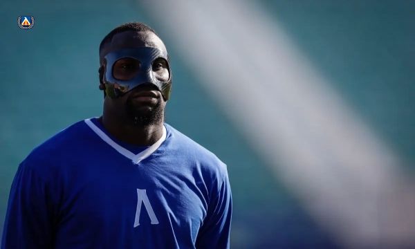 Нападател на Левски настоява да бъде продаден