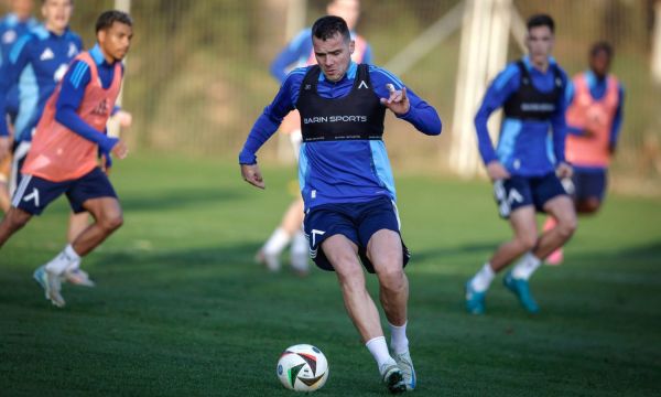 Алекс Колев се подлага на операция