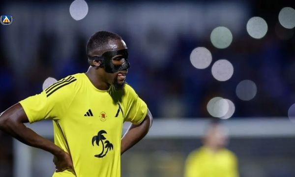 Основен играч на Левски под въпрос за следващия мач