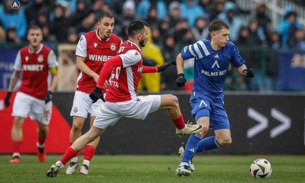 От утре пускат билетите за Вечното дерби