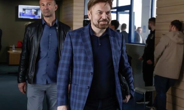 Мило Борисов: Левски се управлява по един добър начин