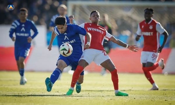 Любопитна статистика преди ЦСКА - Левски