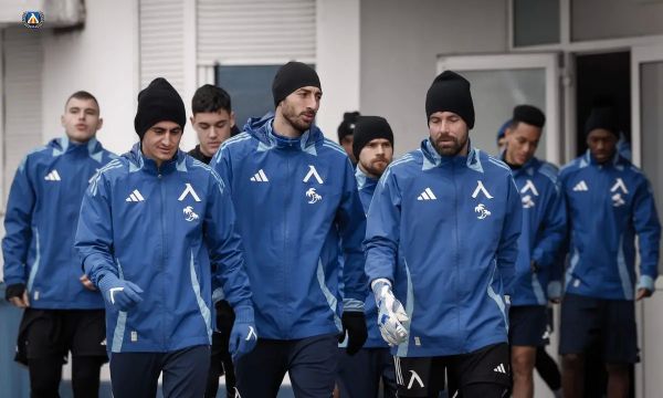 Играч на Левски стана почетен гражданин на Царево