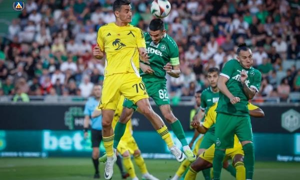 Левски с най-успешната си серия срещу Лудогорец