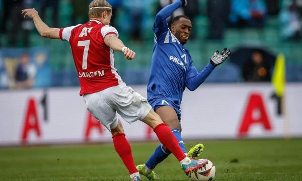 Почти свършиха билетите за един от секторите за Вечното дерби