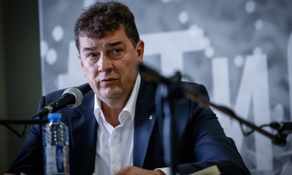 Промeни в УС на Левски