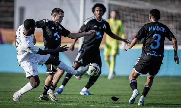 Левски взе най-старото столично дерби