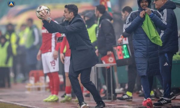 Малко добри новини за Веласкес