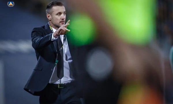 Генчев: Лошото е, че имаме доста контузени, а първенството започва