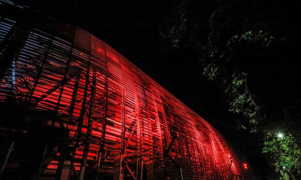 Реконструкцията на 