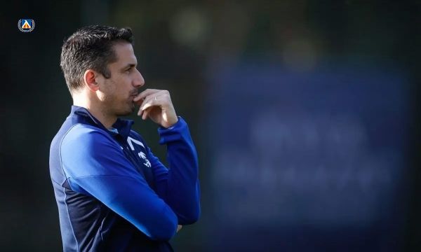 Хулио Веласкес след втората загуба: Работихме много добре през седмицата