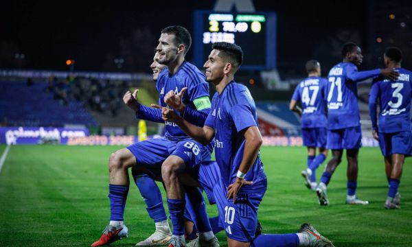 Левски сложи доста сериозна цена на Марин Петков