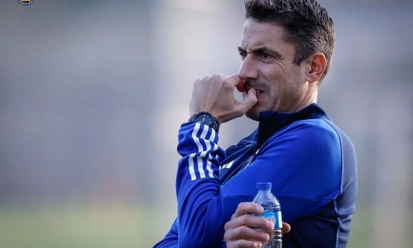 Веласкес се заема със селекцията в Левски, ще взима свободни агенти от Испания