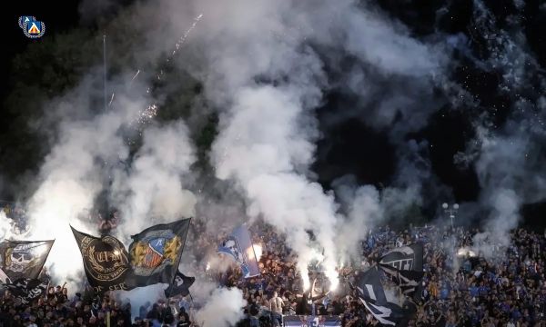 Билети за левскарите за гостуването на 