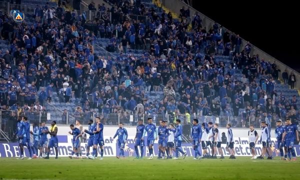 Левски пусна в продажба билетите за мача с Берое