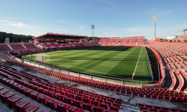 Реал Мадрид ще спечели на гости в Жирона