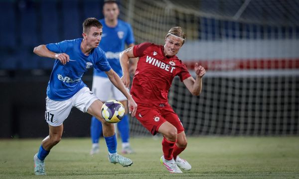 Втори пореден провал за ЦСКА (видео)