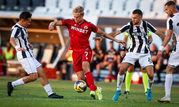 Локо Пловдив удължи агонията на ЦСКА (видео)